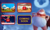 Fly for Captain Underpants Screen Shot 7