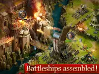 Age of Kings: Skyward Battle Screen Shot 18