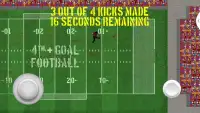 4th & Goal Football - Lite Screen Shot 3