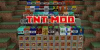 Mod TNT Run Screen Shot 0