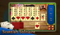 8 Free Solitaire Card Games Screen Shot 6