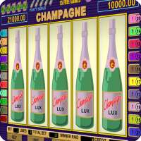 Champagne Slot