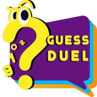 GUESS DUEL Live Number Guessing Game