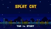 Splat Cat: Original Screen Shot 1