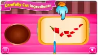 Cooking Soups 1 - Cooking Games Screen Shot 2