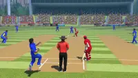 Real World Cricket - T20 Crick Screen Shot 0