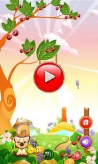 Плоды мания: игра-головоломка Screen Shot 0