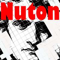 Nuton: Casual puzzle game for geometry IQ testing
