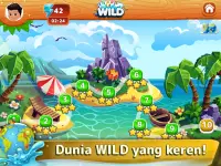 Wild Cards - Permainan Kartu Online atau Offline! Screen Shot 10