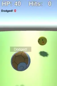 Gym Battle Trainer Pokemon Go Screen Shot 7