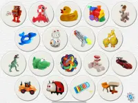 Toys Jigsaw Puzzle Screen Shot 11