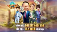 Siêu Tỷ Phú:Super Rich VN Screen Shot 0