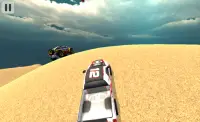 Dirt Car Race Offroad - Offroad Racing Game 2020 Screen Shot 2