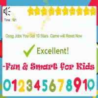 Counting Game For Kid Free Screen Shot 5