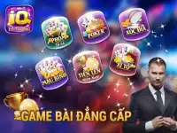 Game danh bai doi thuong Online - Nổ Hũ Phát tài Screen Shot 4