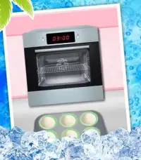 Dessert Maker Screen Shot 6