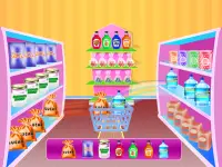 Jelly Candy Factory Maker Chef Screen Shot 4