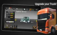 Truck Simulator 2016 Screen Shot 3