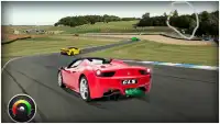 Xtreme Car Simulator 3D  - Extreme Car Driving 🏎 Screen Shot 1