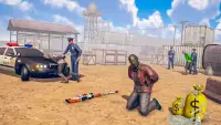 New Sniper Shooter: Free Gun Shooting Game Screen Shot 2