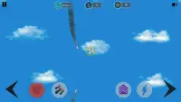 Missiles War - Homing Missile Screen Shot 0