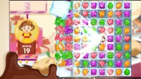 Candy Sugar: Match 3 Puzzle Screen Shot 3