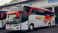 Bus Simulator Indonesia v4.1 Screen Shot 3