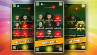 Boneca Chib: Merge Magic and Collecting Games Screen Shot 4