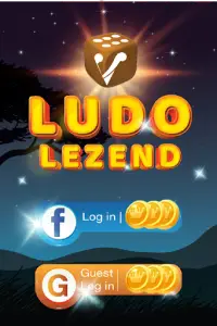 Ludo Lezend Screen Shot 4