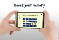 Logic Booster - Brain Games Screen Shot 1