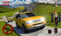 Cruiser Car Stunts : Car Games Screen Shot 0