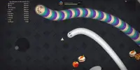 Snake Zone .io: Fun Worms Game Screen Shot 3