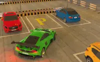 Car Driving Simulator Games 3d Screen Shot 2