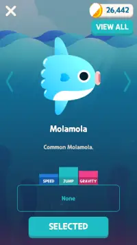 Get Bigger! Mola Screen Shot 1