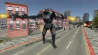 Robot Strike War 2016 Screen Shot 5