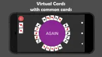 Poker Pocket Poker Games Screen Shot 3