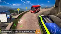 Manejar Juegos de Autobuses 3D Screen Shot 3