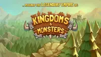 Kingdoms & Monsters (kein WiFi Screen Shot 16