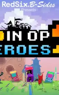 Coin-Op Heroes 2 Screen Shot 14