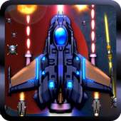 Space shooter - Space adventures