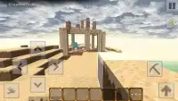 Temple Craft: Last Exploration Screen Shot 1