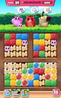 Cookie Cats Blast Screen Shot 13