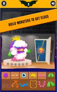 Build-A-Monster Screen Shot 6