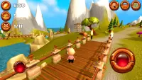 Dziecko i Princess Rescue Game Screen Shot 4
