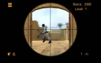 Sniper Traning for CS GO Screen Shot 1