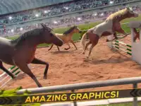 Horse Derby World Championship Screen Shot 4