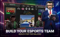 FIVE - Esports Manager Game Screen Shot 6
