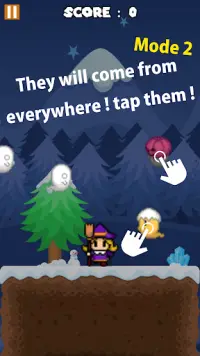 Little Witch Screen Shot 2