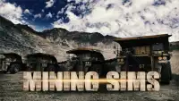 Mining Sims Screen Shot 0