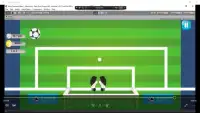 Amazing Goalkeeper Screen Shot 10